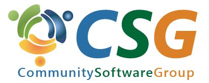 ecommunity csg|Community Software Group.